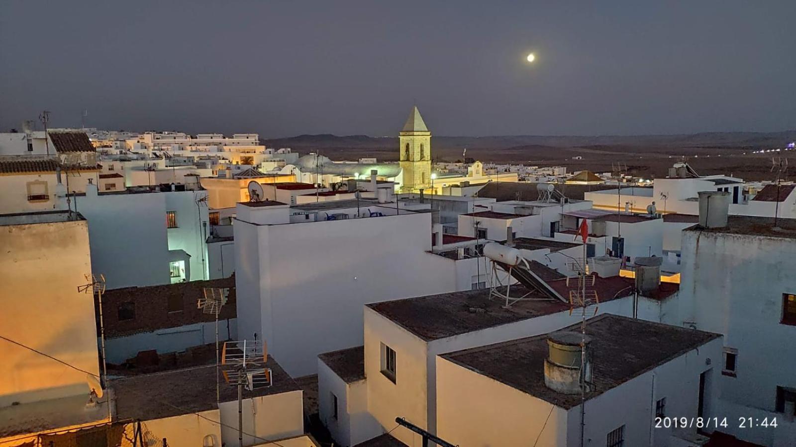 Duplex Atico Con Las Mejores Vistas De Conil Conil De La Frontera Exteriér fotografie