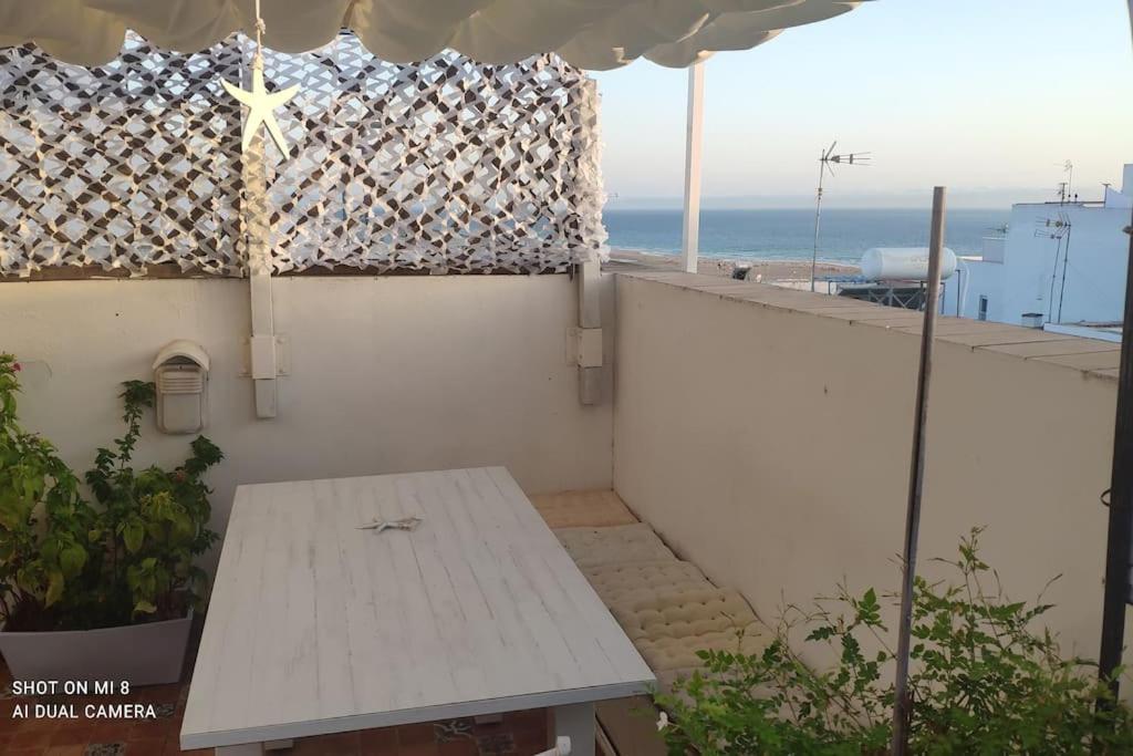Duplex Atico Con Las Mejores Vistas De Conil Conil De La Frontera Exteriér fotografie