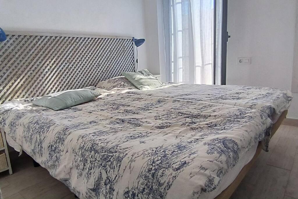 Duplex Atico Con Las Mejores Vistas De Conil Conil De La Frontera Exteriér fotografie