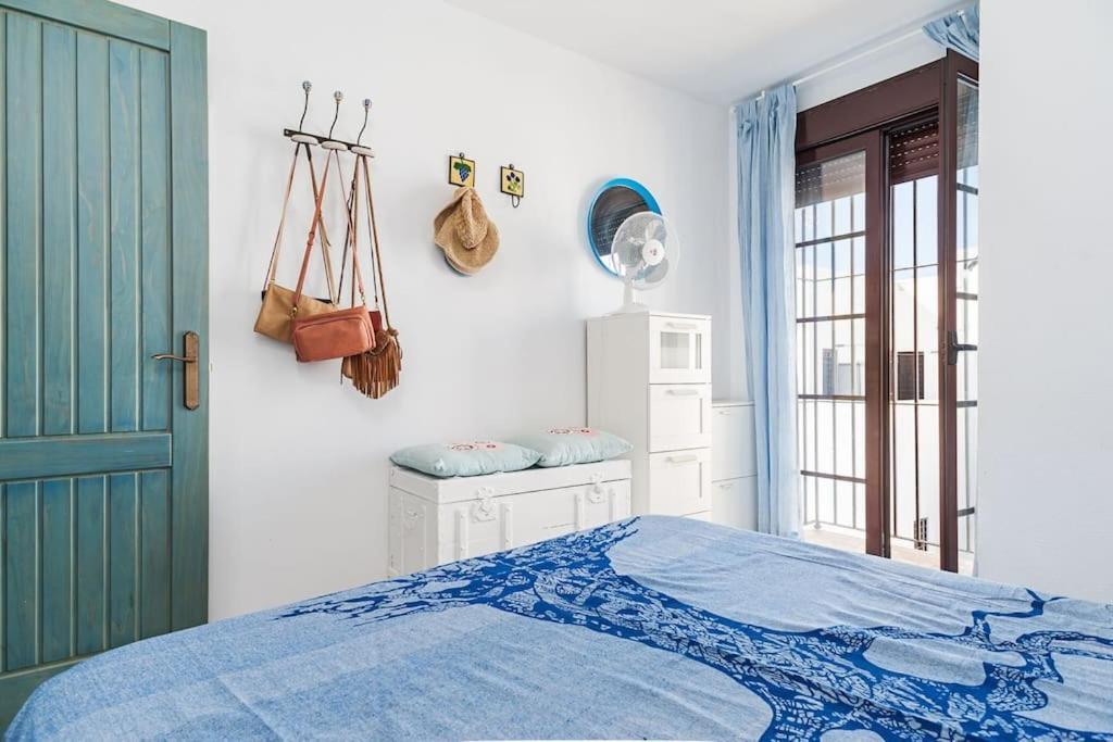 Duplex Atico Con Las Mejores Vistas De Conil Conil De La Frontera Exteriér fotografie