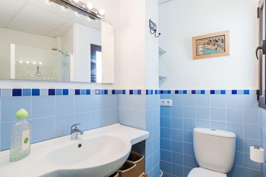 Duplex Atico Con Las Mejores Vistas De Conil Conil De La Frontera Exteriér fotografie